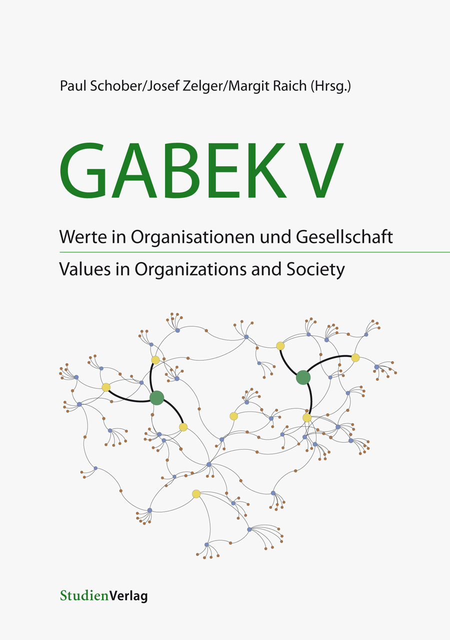 GABEK V - Cover